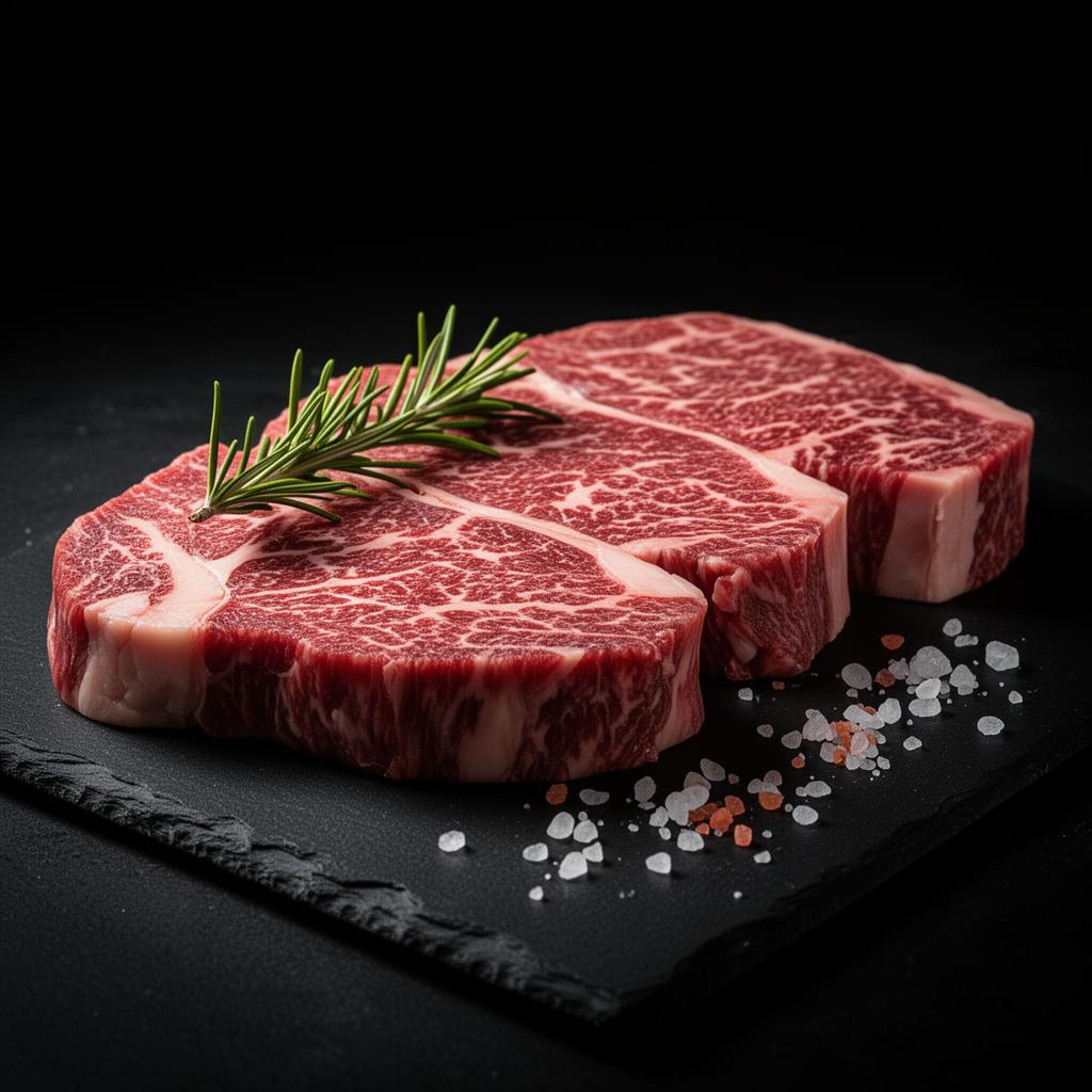 Premium Meat