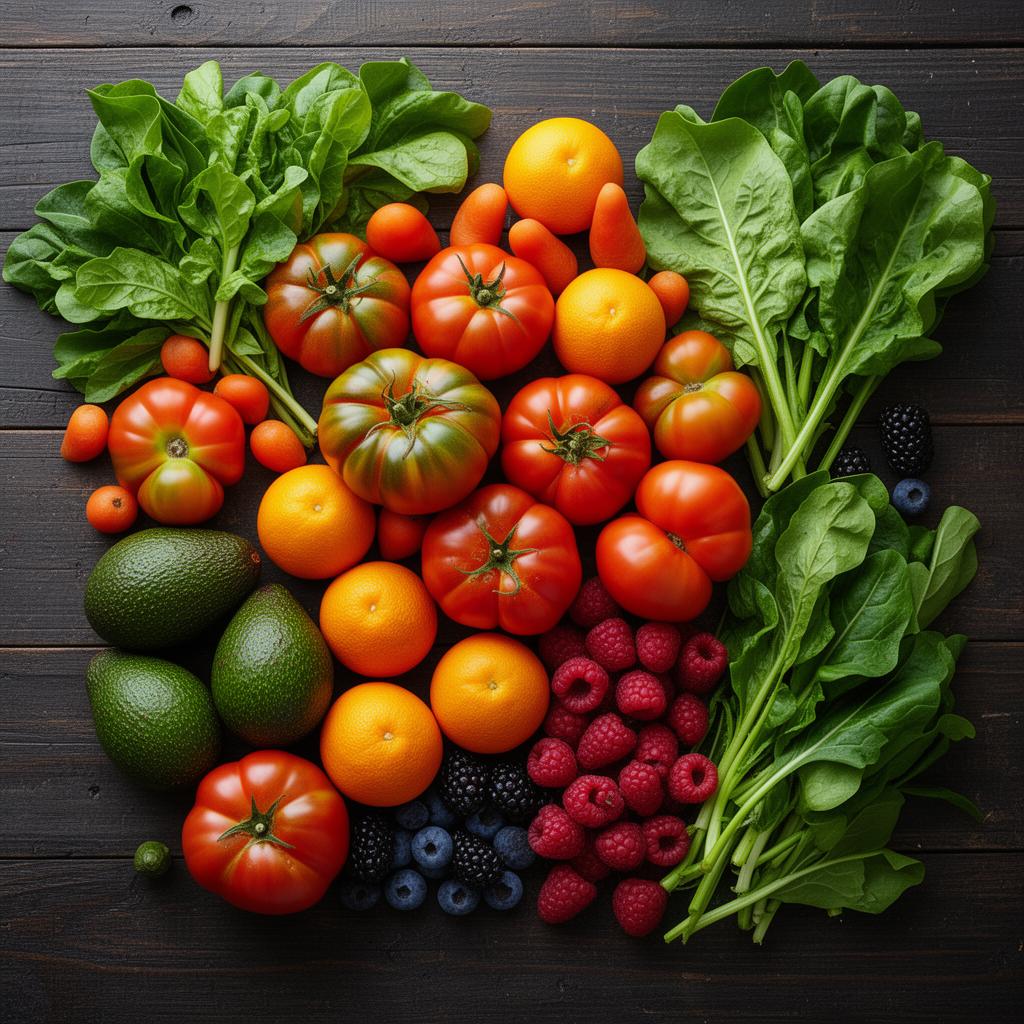 Fresh Produce