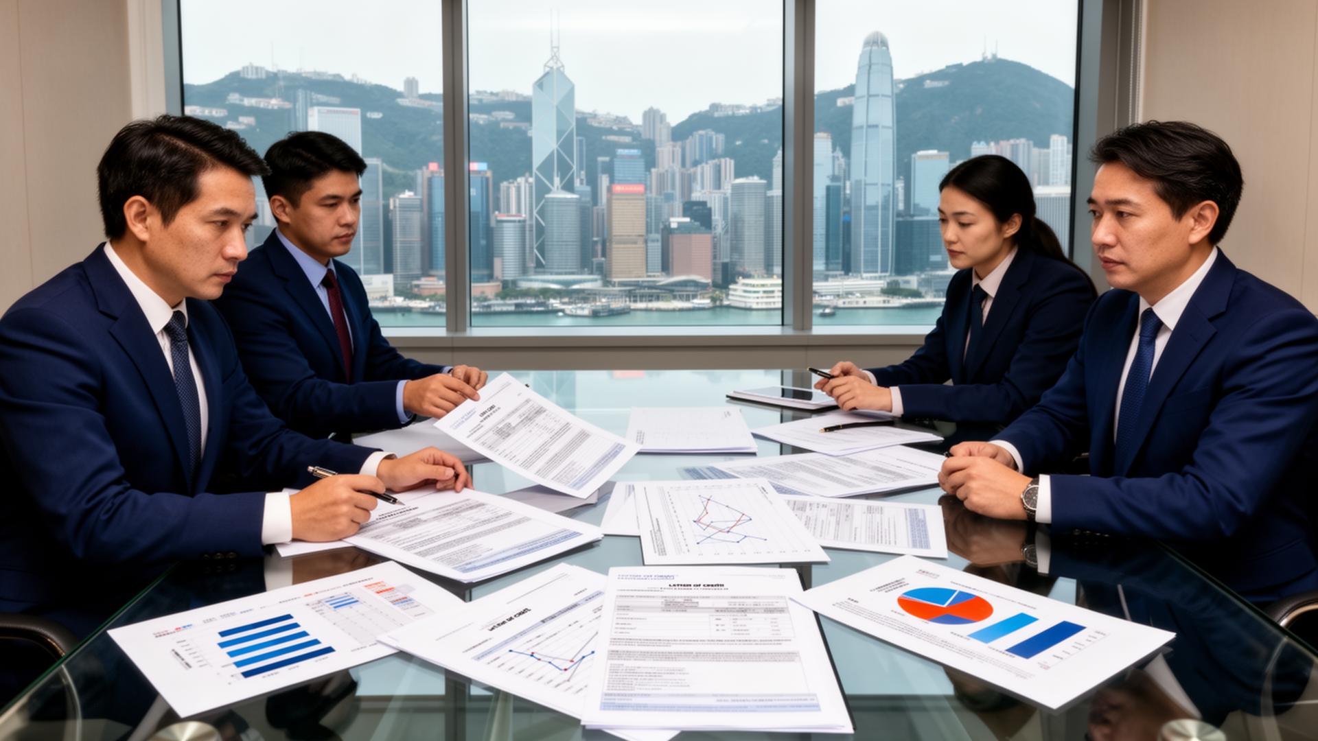 Trade Finance